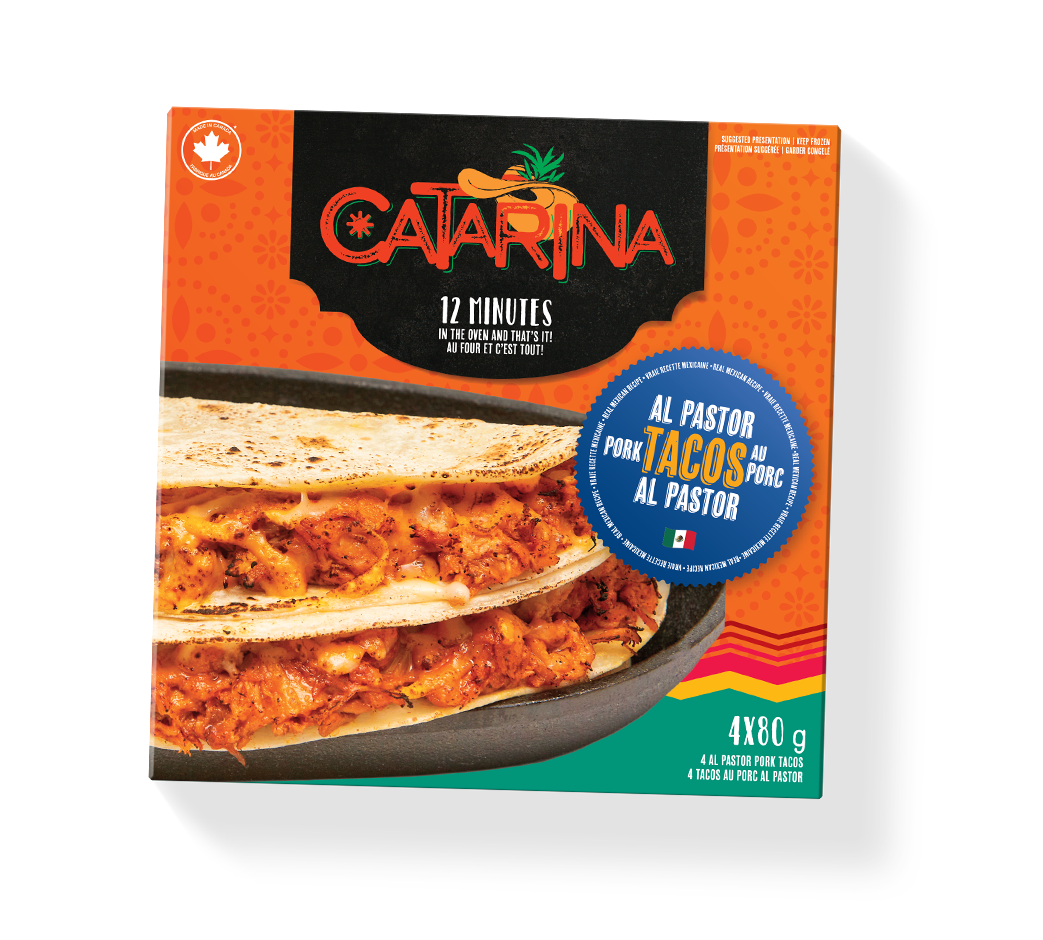 Catarina Food  Authentic Mexicain food
