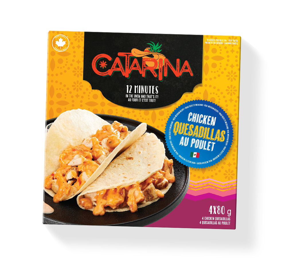 Catarina Food  Authentic Mexicain food